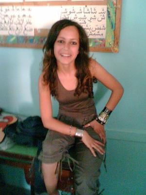 la c kawtar [ kito ]