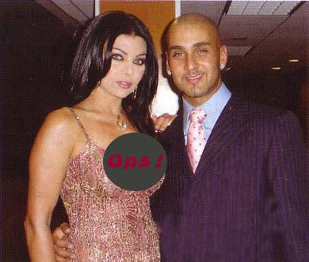  Haifa &eacute;  MASSARI